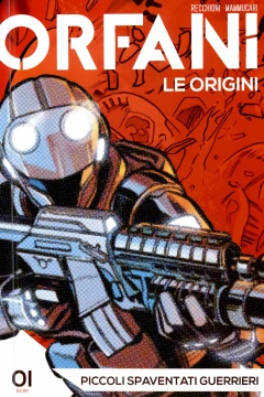 Orfani