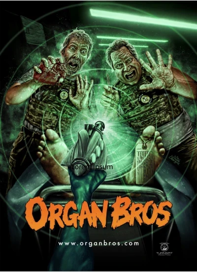 Organ Bros
