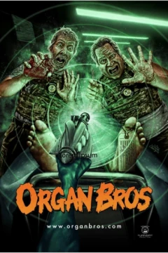 Organ Bros