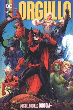 Orgullo
