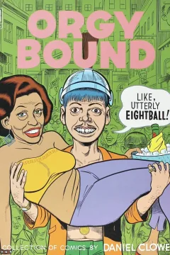 Orgy Bound