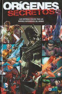 Orígenes Secretos
