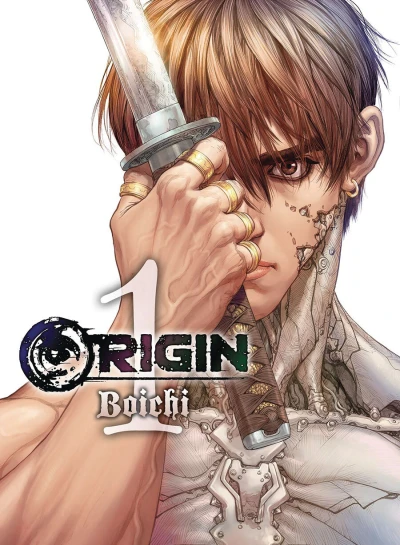 Origin (2023) - Series 