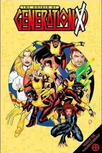 Origin of Generation X