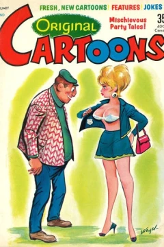 Original Cartoons