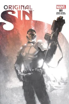 Original Sin Special Edition