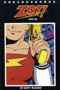 Original Zot