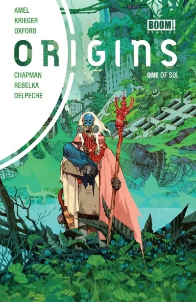 Origins (2020) - Series 