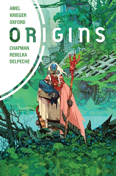 Origins (2021) - Series 