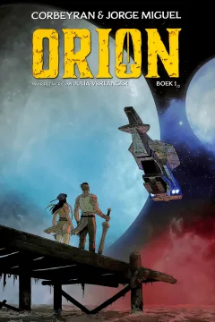 Orion