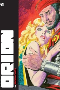 Orion and Edge of Chaos