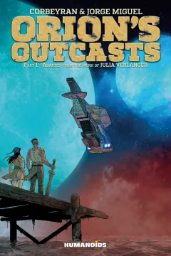Orion's Outcasts