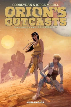 Orion's Outcasts