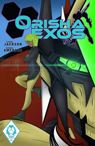 Orisha EXOS (2018) - Series 