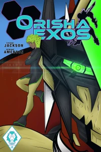 Orisha EXOS