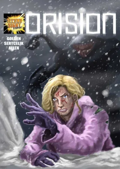 Orision (2014) - Series 