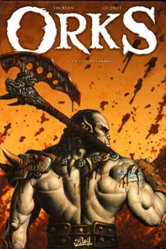 Orks