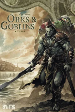 Orks & Goblins