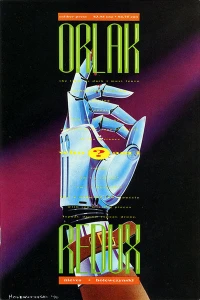 Orlak: Redux