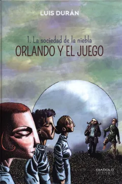 Orlando y el Juego