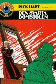 Örn-serien