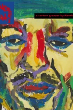 ORNETTE SPEAKS: A Cartoon Grammar