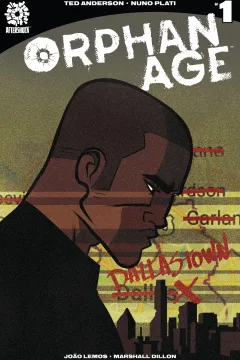 Orphan Age