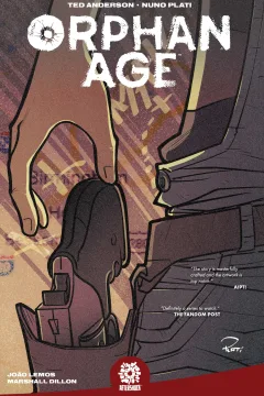 Orphan Age