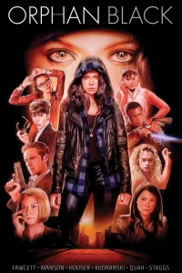 Orphan Black