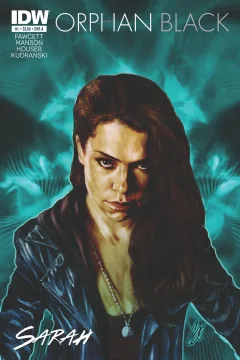 Orphan Black