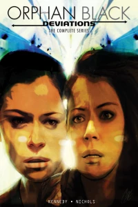 Orphan Black: Deviations