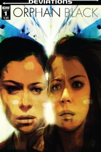 Orphan Black: Deviations