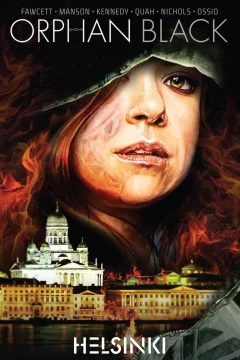 Orphan Black: Helsinki