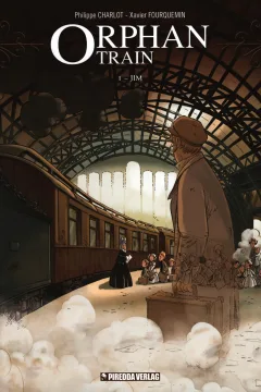 Orphan Train