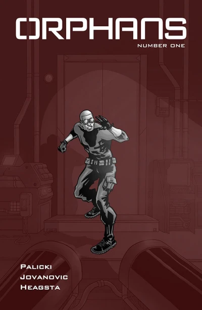 Orphans (2013) - Series 