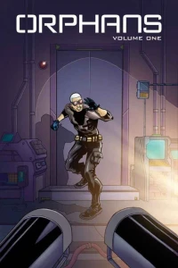 Orphans: Collected Edition