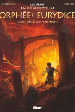 Orphée et Eurydice