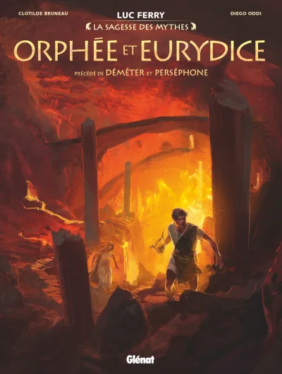 Orphée et Eurydice (2019) - Series 