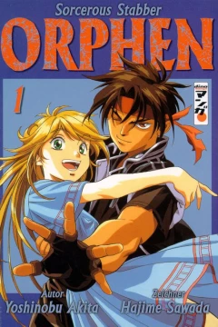 Orphen