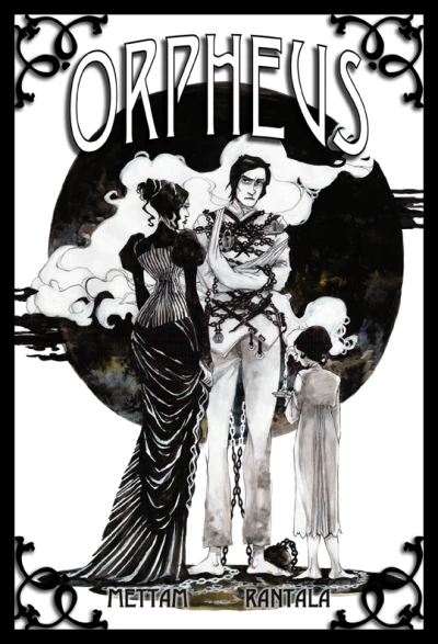Orpheus (2010) - Series 