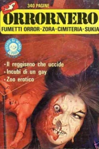 Orrornero