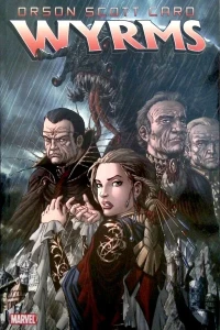 Orson Scott Card's Wyrms