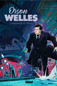 Orson Welles