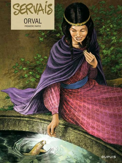 Orval (2009) - Series 
