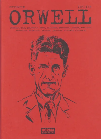 Orwell (2020) - Series 