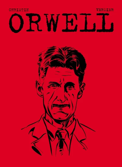 Orwell (2021) - Series 