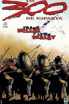 Os 300 de Esparta