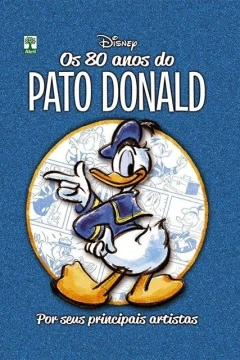 Os 80 Anos do Pato Donald