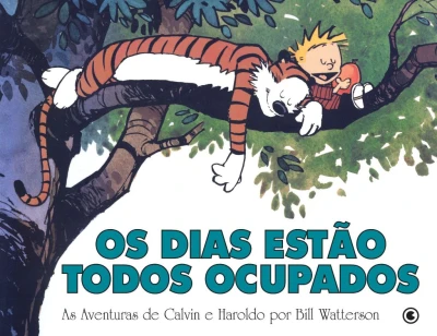 Os Dias Estão Todos Ocupados - Series 