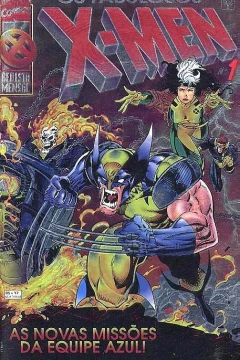 Os Fabulosos X-Men